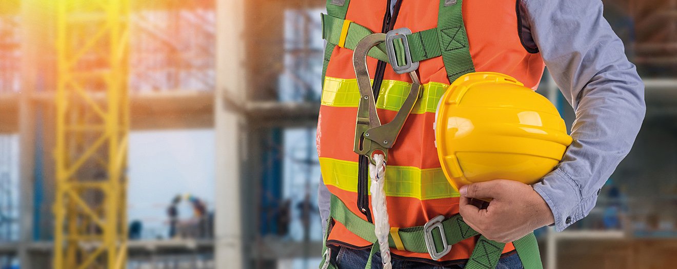 Arbeitssicherheit