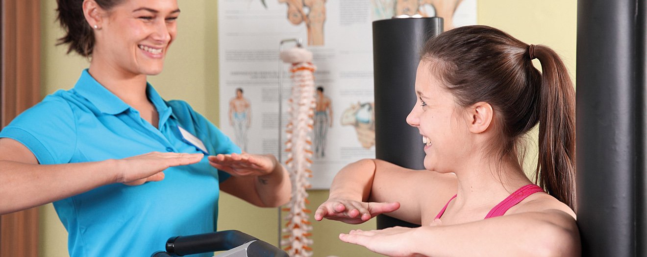 Gesundheitsmanagement