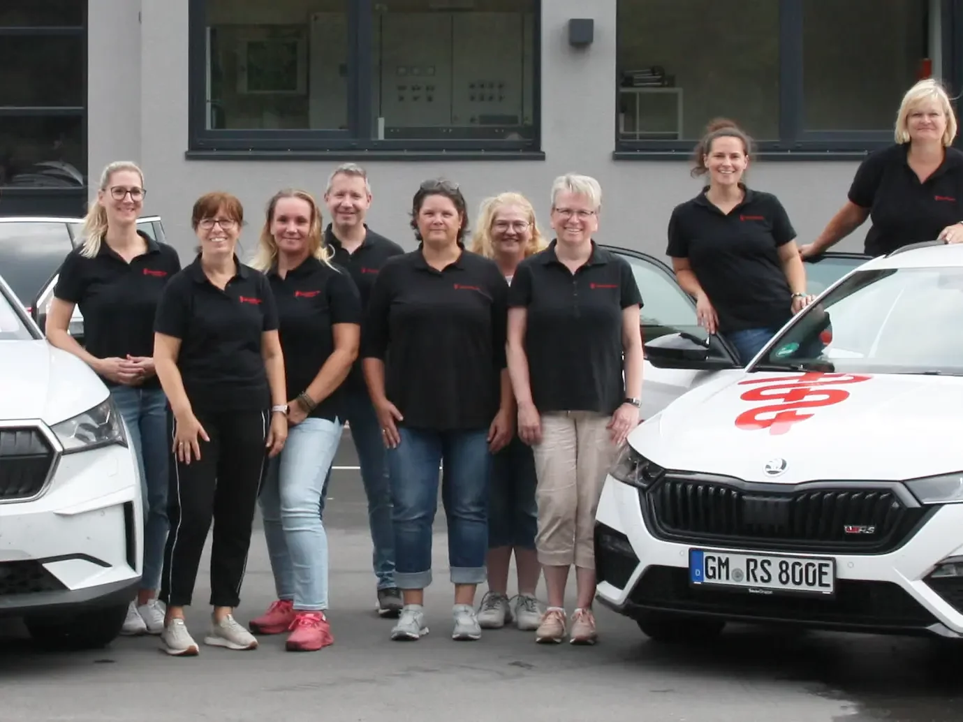 Ihr Betriebsarzt in Gummersbach, Olpe, Märkischer Kreis